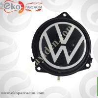 ORİJİNAL VOLKSWAGEN GOLF 7  BAGAJ AÇMA KOLU 2G6827469 3G5827469, Oto & Y. Parça