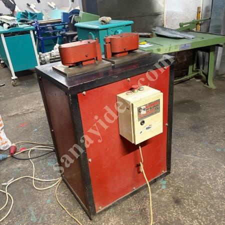 SANTIM MAKINESI ÇIFTLI, Other Sheet Metal Working Machines