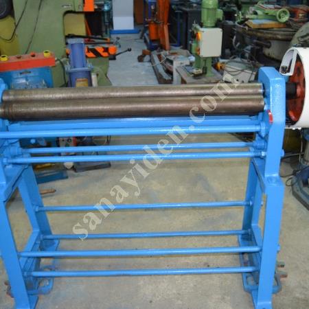 KEREM MACHİNE, AKYAPAK 1050X68X1.5 MM ARM CYLINDER, Cylinder Machine