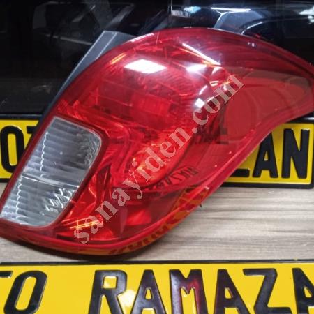 OPEL MOKKA SAĞ ARKA STOP 2017-2024 MODEL, Oto & Y. Parça