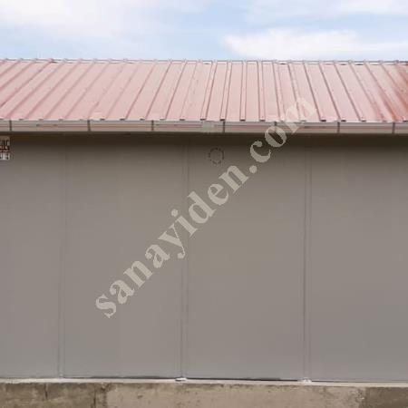 45 M² 120*180 WINDOW+CORNER JAM HOUSING WITH GIFT, Building Construction