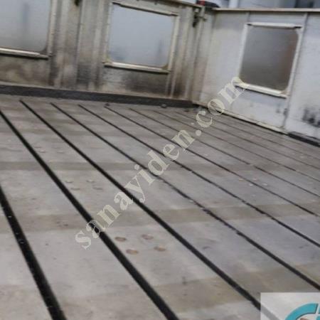 CNC DİK İŞLEME MERKEZİ ARAYIN YARDIMCI OLALIM 0536 709 41 57, Makina