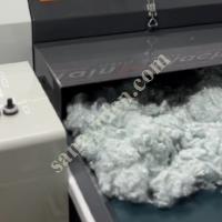 HIZLI AÇICI MAKİNESİ (BONCUK MAKİNESİ) SIFIR MAKİNEDİR !!, Tekstil Makineleri