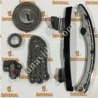 SABAYAUTOMOTIVE CHAIN SET MAZDA 3 1.6 2003-2009BK/MAZDA, Triger-Belts- Chain Sets