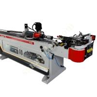 3 EKSEN 65 CNC MALAFALI BORU BÜKME MAKİNASI TROX, Makina
