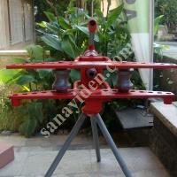 İNŞAAT ASANSÖRÜ KARADENİZ MAKİNA 500KİLOYU KALDIRIR YENİ SIFIR, Yapı İnşaat