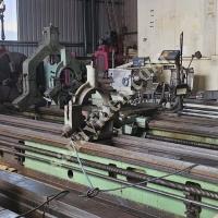ÇAP 700 BOY 10 METRE 50.000€ CAP1000 BOY 8 METRE 60.000€  DERİN DELME, Makina