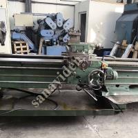 TOS SN 71  STOKTAN HEMEN TESLİMDİR  0536 709 41 57, Makina