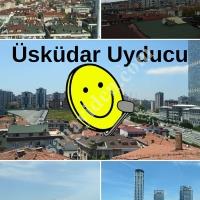 ÜSKÜDAR UYDU SERVISI, Electronic Systems