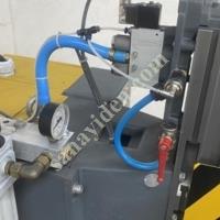 İYİ DURUMDA ALMAN İKİNCİ EL PUNTA KAYNAK MAKİNESİ, Punta Kaynak Makinesi