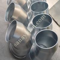 AKIŞ BORUSU | TOZ TOPLAMA VE HAVALANDIRMA BORULARI – AKTAŞ, Diğer