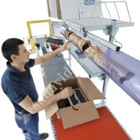 PAPERPLUS INTEGRATED SOLUTION, Packaging Machines