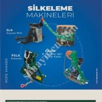 OLIVE WALNUT PLUM CHERRY SHAKING MACHINE, Harvesting Machines