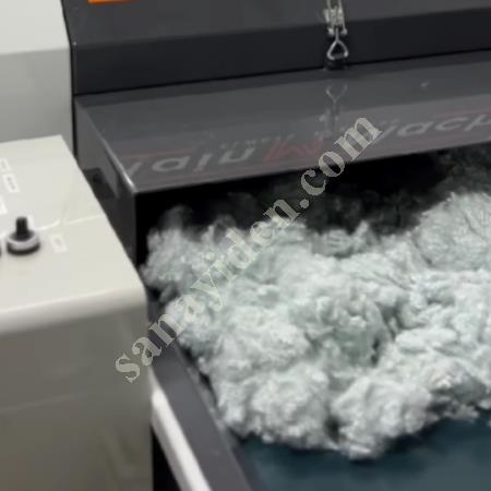 HIZLI AÇICI MAKİNESİ (BONCUK MAKİNESİ) SIFIR MAKİNEDİR !!, Tekstil Makineleri