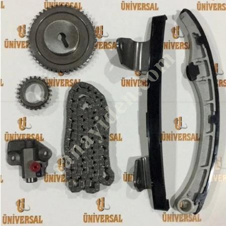 SABAYAUTOMOTIVE CHAIN SET MAZDA 3 1.6 2003-2009BK/MAZDA, Triger-Belts- Chain Sets