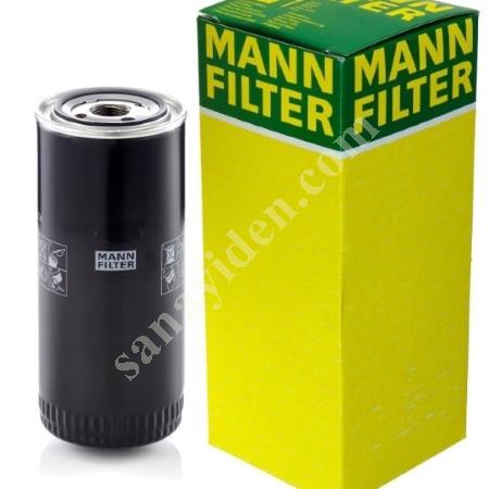 LUPAMAT LKV 22 DHK PLUS (MANN EQUIVALENT) OIL FILTER, Compressor