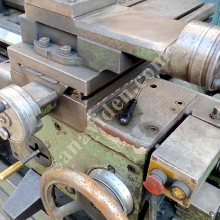 1997 MODEL  TEZSAN SN 50 RAPİTLİ  500X1500 FİYATI 375.000₺ 0536 709 41 57, Makina