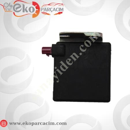 ORİJİNAL VOLKSWAGEN AUDİ SKODA SEAT GSM ANTENİ 2GA035534, Oto & Y. Parça