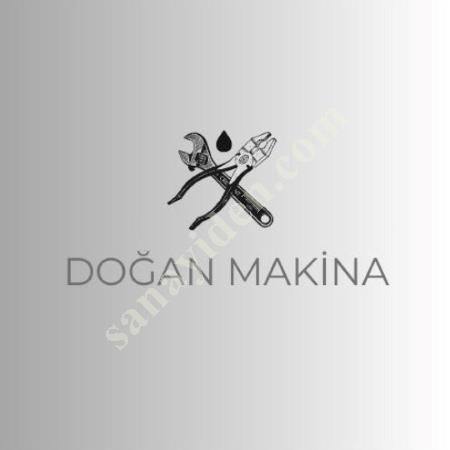 CAKA SAC BÜKME MAKİNESİ  2 METRE 2,5 METRE 3 METRE 4 METRE, Caka Kenet Makinesi