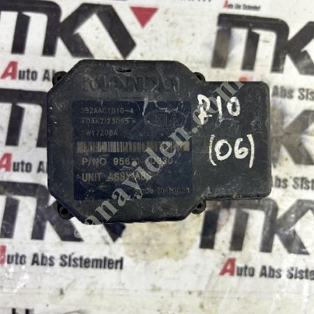 95610-FD330 KIA RIO ÇIKMA                 ABS BEYNİ, Oto & Y. Parça