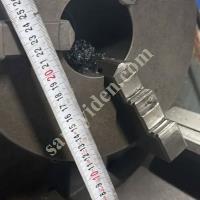 POLONYA TORNA  ÇAP 500 BOY 2500 KURUMSAL FİRMADAN SATIŞA ÇIKMIŞTIR FİYATI 250.000₺, Makina