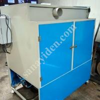 OYUNCAK DOLUM MAKINE, Machine