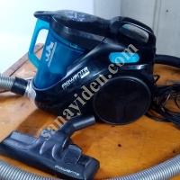 SATILIK ROWENTA ELEKTRİK SÜPÜRGESİ TOZ TORBASIZ, Diğer