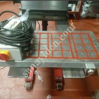 MANYETİK TABLA, Other Machine Ads
