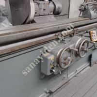 SİLİNDİR TASLAMA  250X1500 KURUMSAL FİRMADAN SATIŞA ÇIKMIŞTIR   0536 709 41 57, Makina