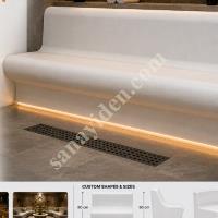 HAMMAM SEATİNG MANUFACTURER TURKEY | EPS, Yapı İnşaat