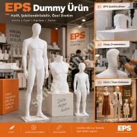 STRAFOR DUMMY ÖZEL TASARIM VİTRİN DEKOR ÜRÜNÜ,