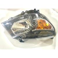 SABAY AUTOMOTIVE HEADLIGHT FORD RANGER 2010-2012 RIGHT, Headlight & Park-Stop & Fog & Signal