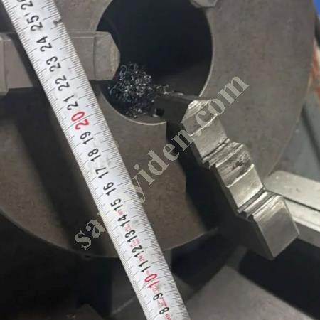 POLONYA TORNA  ÇAP 500 BOY 2500 KURUMSAL FİRMADAN SATIŞA ÇIKMIŞTIR FİYATI 250.000₺, Makina