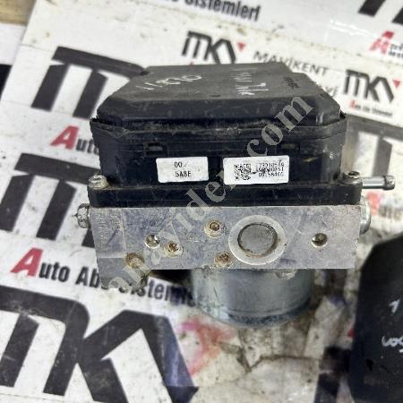 TD8405 NISSAN JUKE ÇIKMA                                    ABS BEYNİ, Oto & Y. Parça