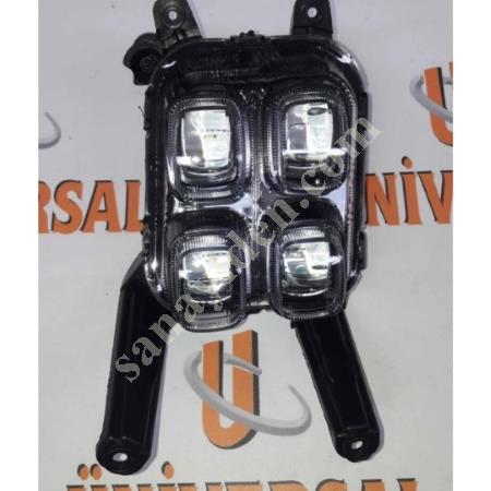 SABAYAUTOMOTIVE FOG LIGHT LAMPSPORTAGE 2016-2018 RIGHT (QUAD), Spare Parts And Accessories Auto Industry