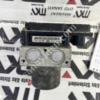 0265951917-0265252156 MERCEDES VITO ÇIKMA ABS BEYNİ, Oto & Y. Parça