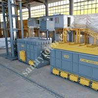 MT MAKİNA YF-300C ÇÖP YAKMA FIRINI – BELEDİYE VE ENDÜSTRİYEL ATIKLAR İÇİN GÜÇLÜ ÇÖZÜM, Geri Dönüşüm Makineleri