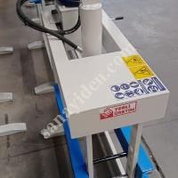 10 TON MASA ÜSTÜ MOTORLU PRES STOKTAN HEMEN TESLİMDİR  0536 709 41 57, Makina