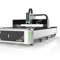 ANM TECH             RN-3015D  3000W RAYCUS CE, Lazer Kesim Makinası