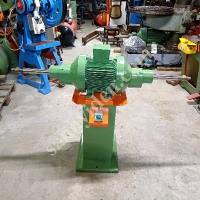 CAN MAKİNA 7.5 HP POLİSAJ CİLA MOTORU   İSTANBUL / BAYRAMPAŞA, Polisaj Makineleri Ve Parçaları