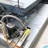 CNC DİK İŞLEME MERKEZİ ARAYIN YARDIMCI OLALIM 0536 709 41 57, Makina