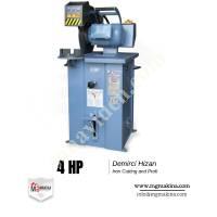 DPK-4HP BLACKSMITH HIZAR,