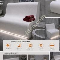 EPS BUHAR ODASI KOLTUĞU VE ÖZEL SPA ÜRETİMİ, Yapı İnşaat