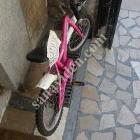 PİSİKLET CENFX BİLYES MARKA COCUK PİSİKLETI NORMAL VE 16FİTES, Diğer