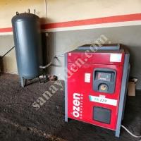 2023 MODEL FIBER LASER CUTTING MACHINE + PRESS BRAKE + 22 KW SCREW COMPRESSOR – FOR SALE NOW, Machine