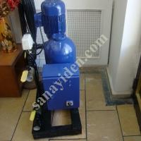 HİDROFOR  SU POMPASI DEMİRDÖKÜM MARKASI  6KADEMELI OTOMATIK YENİ SIFIR, Yapı İnşaat