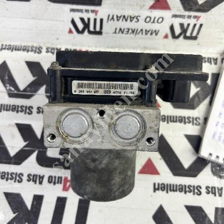 0265951917-0265252156 MERCEDES VITO ÇIKMA ABS BEYNİ, Oto & Y. Parça