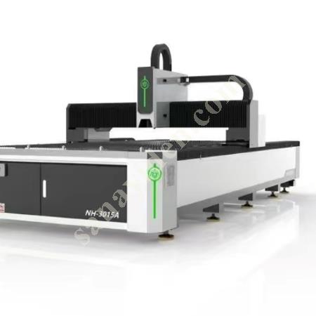 ANM TECH             RN-3015D  3000W RAYCUS CE, Lazer Kesim Makinası