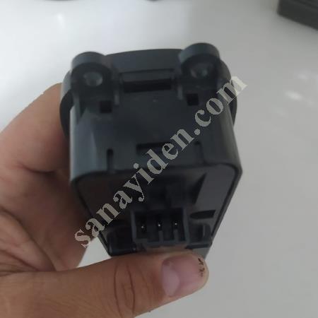 VOLVO S40 V50 SOL CAM ANAHTARI, Auto Parts