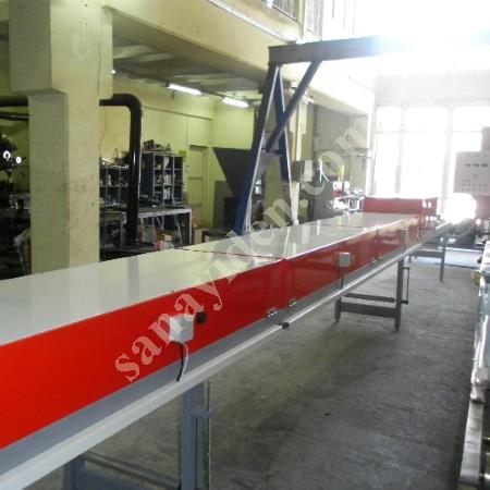 TYO-40CP: YÜKSEK VERİMLİ KÜP ŞEKER ÜRETİM MAKİNESİ, Makina
